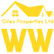 Wiltshire Warehouse Logo